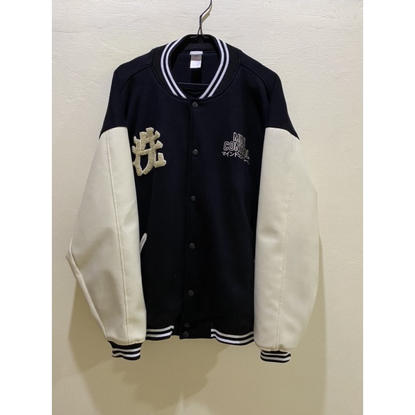 Varsity Jacket Fail Official Original