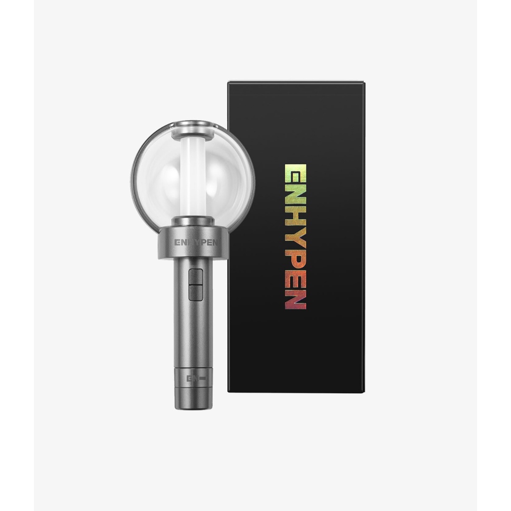 READY STOCK LIGHTSTICK ENHYPEN