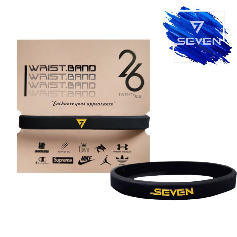 GELANG TANGAN PRIA ORI 7 SEVEN BISA COD