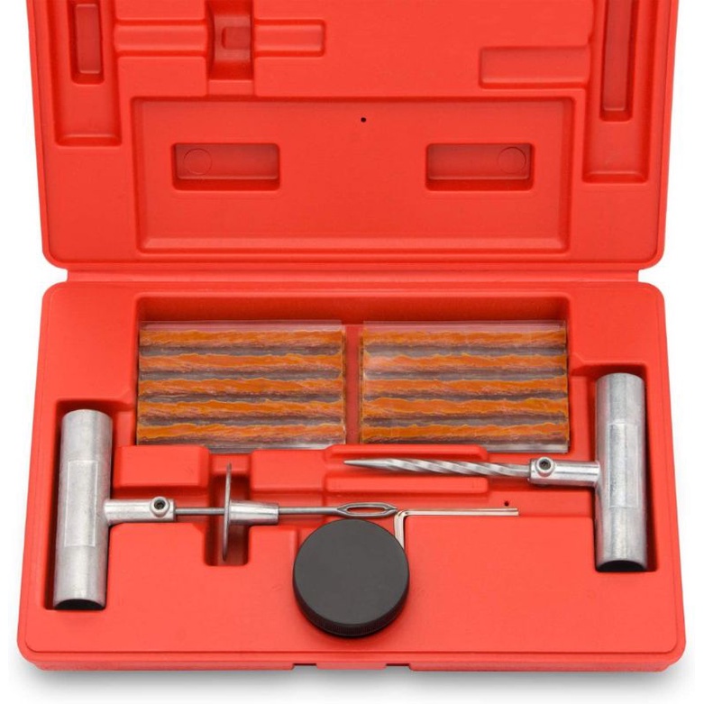 tire repair kit alat tambal ban tubles