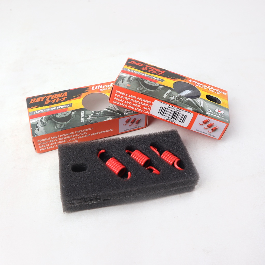 Per Kampas Daytona N-max New - Pcx 160 - Aerox 1500 rpm (4955) / per ganda n-max-pcx160-aerox / per 