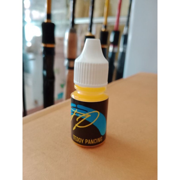 OPLOSAN ESSEN DUREN SEREH 10 ML