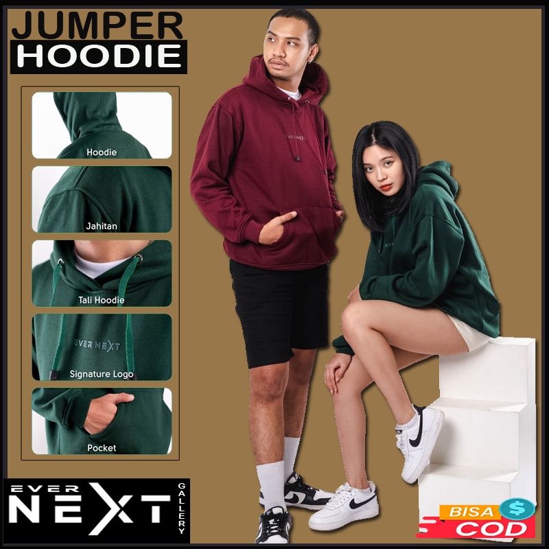 Best seller!!! Promo jaket sweater hoodie unisex pria wanita size L XL kekinian kualitas distro terbaru suiter cowok gaya street style  jaket switer pria outdoor jaket suwiter hoodie musim dingin hiking gunung pria jaket sweatshirt fleece pria kode SWT-07