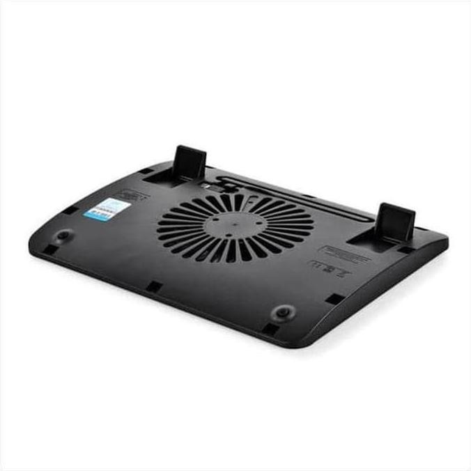 Cooling Pad Deepcool Windpal Mini with LED 14cm fan up to 15.6&quot;