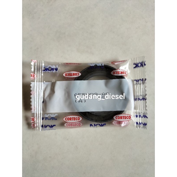 Seal As Roda Traktor Capung Metal dan Traktor Impala