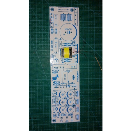 pcb smps sos hb