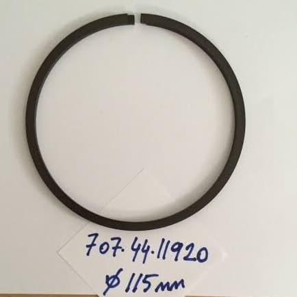 PRDO Ring piston 707-44-11920 jp