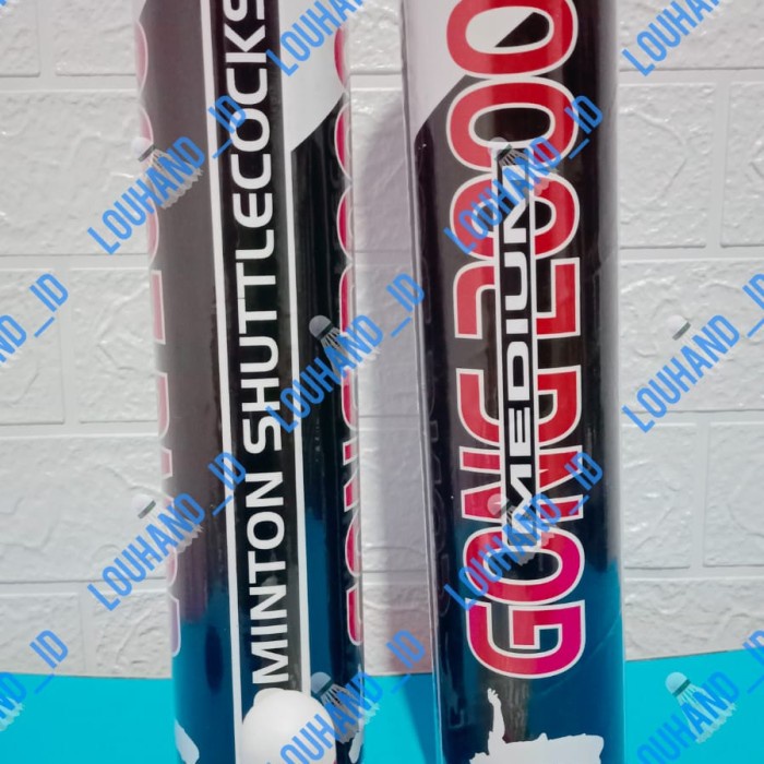 Shuttlecock Shuttlecock Kok Gong 2000 Medium