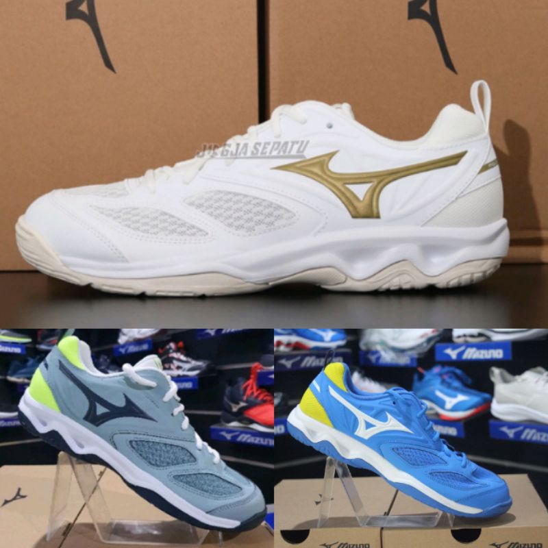 Mizuno dynablitz original