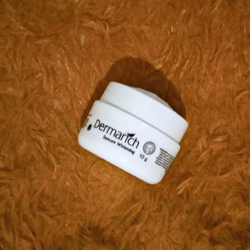 dermarich suncare cream