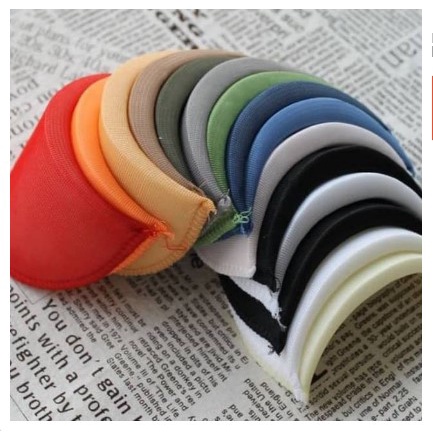 HOT PROMO Busa bahu padding jadi/ busa bahu/ busa kerudung/ busa cup bh/ busa jas/ busa blazer satua