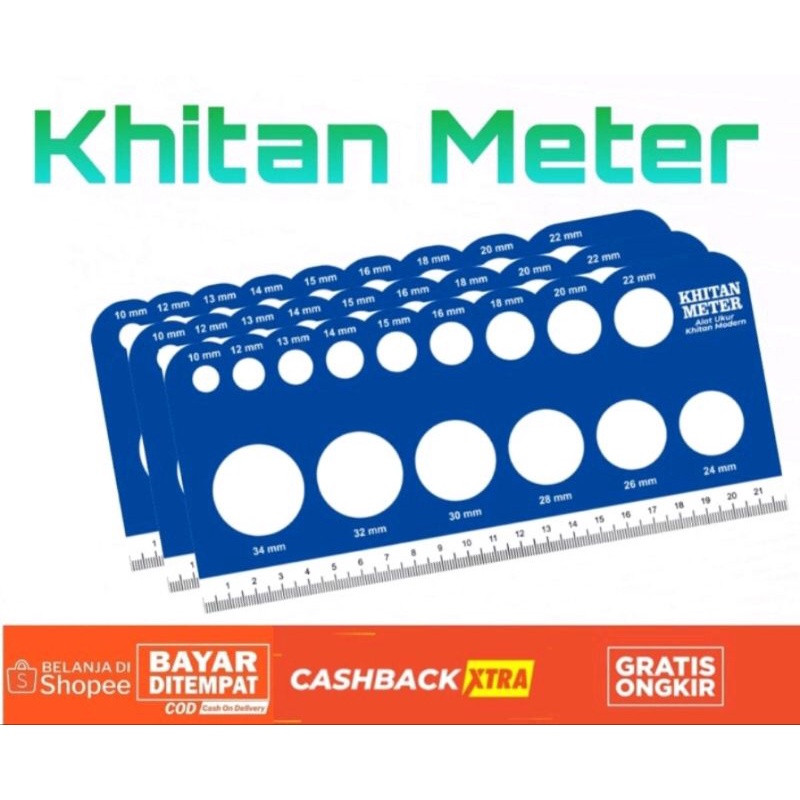 SuperMeter KhitanMeter Super Meter Khitan Meter Superring Super Ring