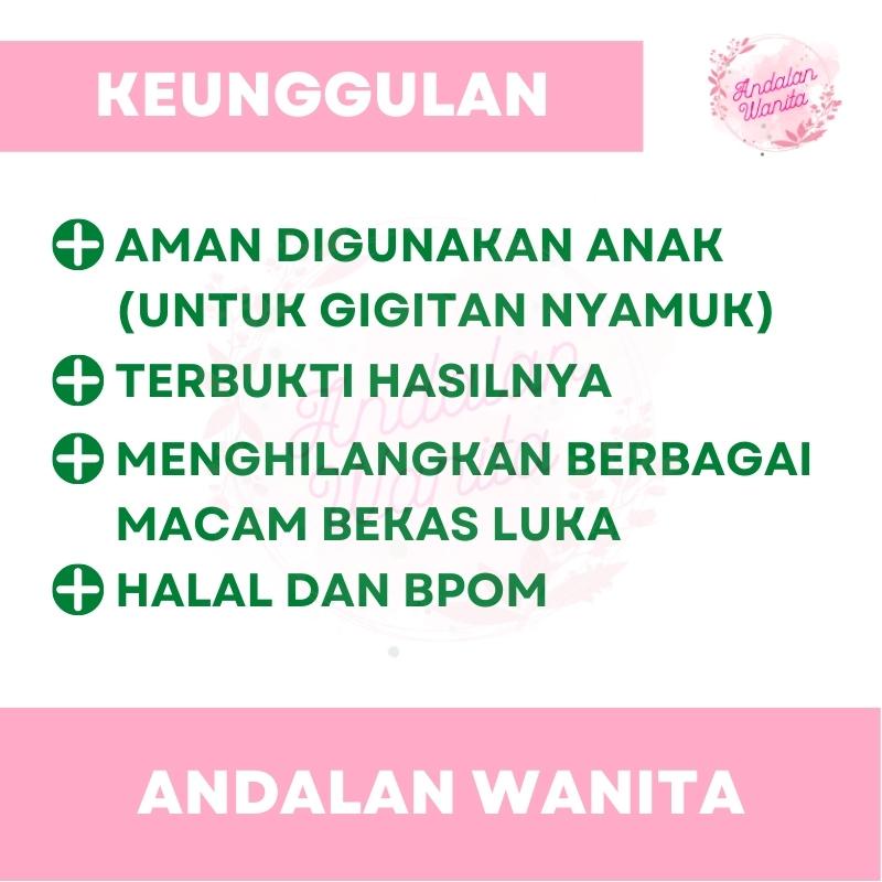 Obat Cream Krim Salep Penghilang Mengobati Luka Kulit Lama Cacar Bekas Jerawat Flek Hitam Keloid Luka Bakar Gatal Knalpot Strech Mark Caesar Mengecilkan Pori Pori Permanen Meilibahenling Melibahenling Meilibaheling Bio Herbal Original 100% BPOM