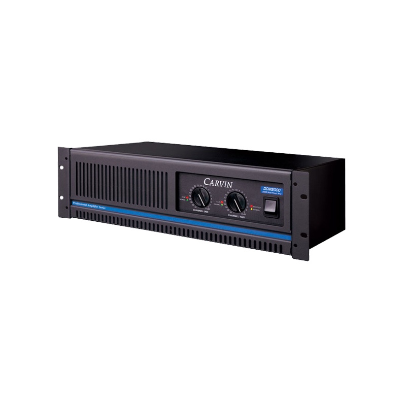 Jual Carvin DCM 2000 Power Amplifier 2000Watt Shopee Indonesia