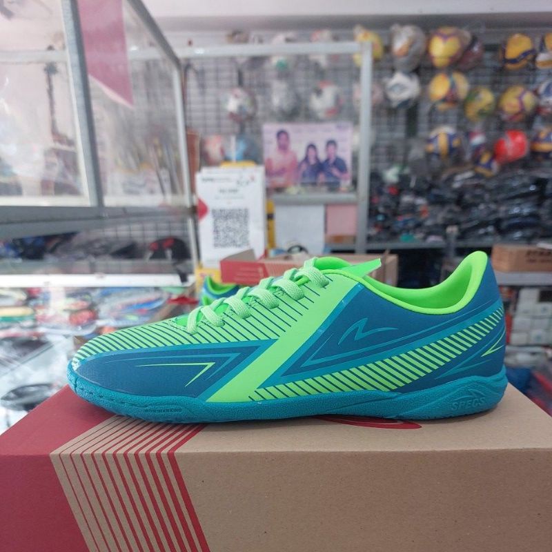 Sepatu Futsal Specs Arrow IN