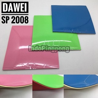 Dawei 2008 SP COLOR Super Power - 2008SP