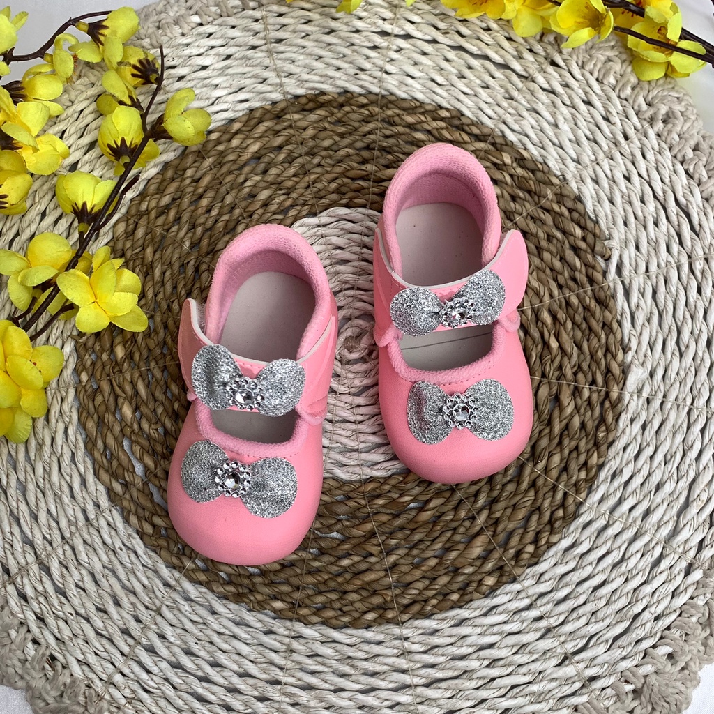 SEPATU PREWALKER ANAK PREMPUAN FP03