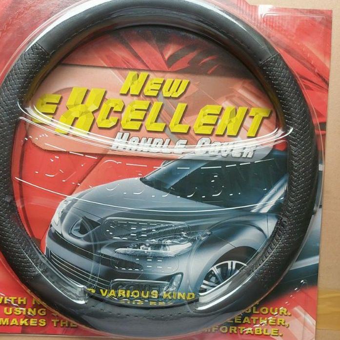 Diskon SARUNG STIR EXCELLENT UKURAN M / 38CM ♛asb【