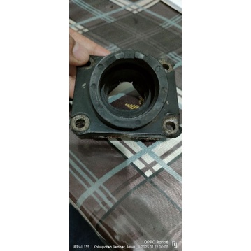 Manipol  RXk rx 125 gajah original