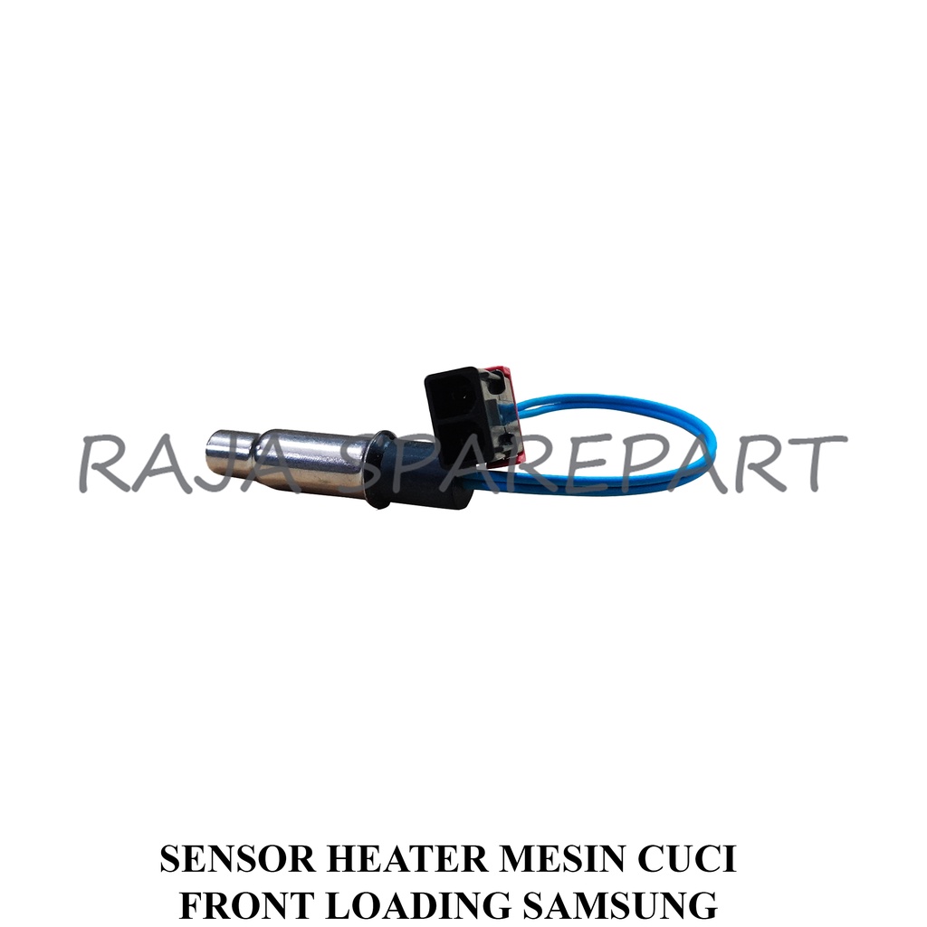 SENSOR HEATER MESIN CUCI FRONT LOADING SAMSUNG