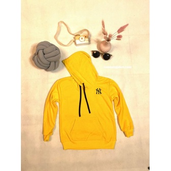 LAGO NY SWEATER HOODIE ANAK  BORDIR / SWEATER HOODIE ANAK TERMURAH