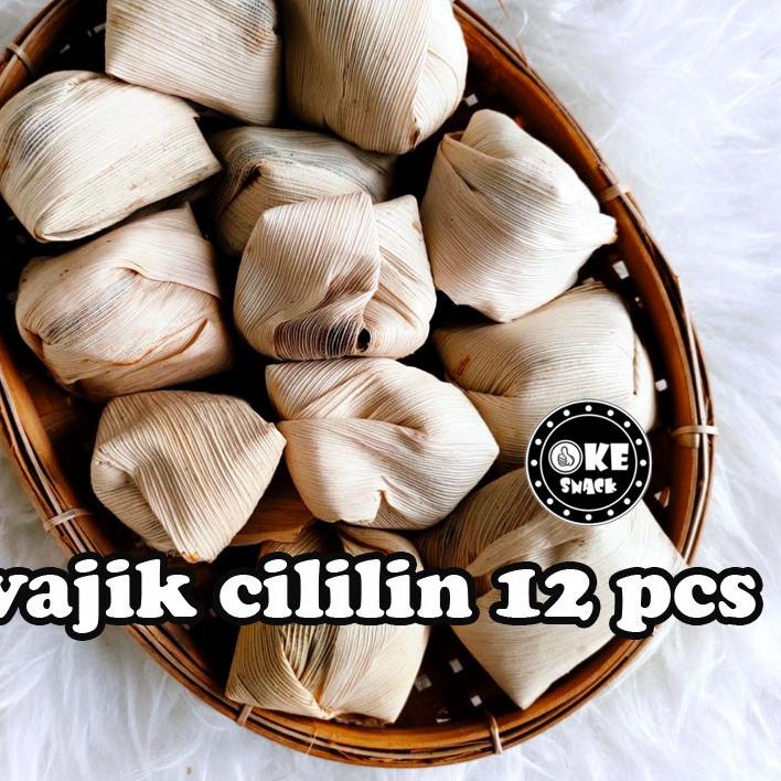 

SIA235 Wajit Cililin Ketan +++