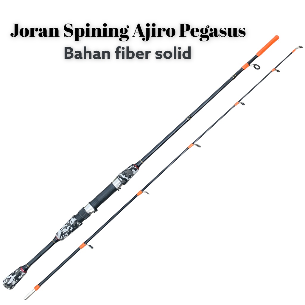 Joran Pancing AJIRO Pegasus SP