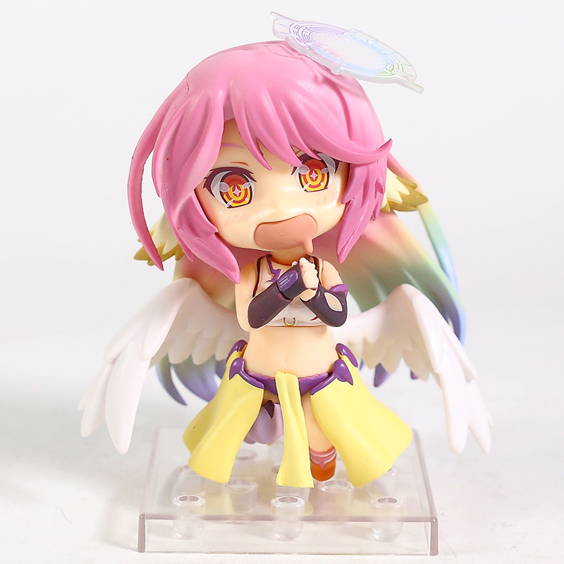 Nendoroid 794 No Game No Life - Jibril