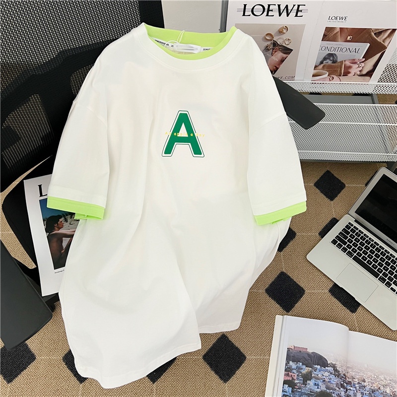 Baju atasan import kaos wanita korea//baju terbaru//fashion wanita kekinian