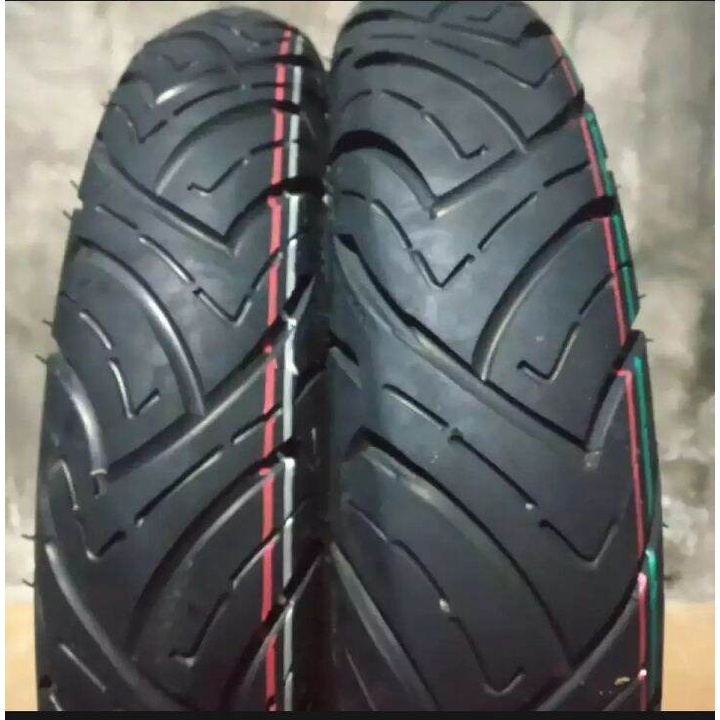 sjf ban fdr sprot xr sepasang 100/90/17,120/80/17 nsn