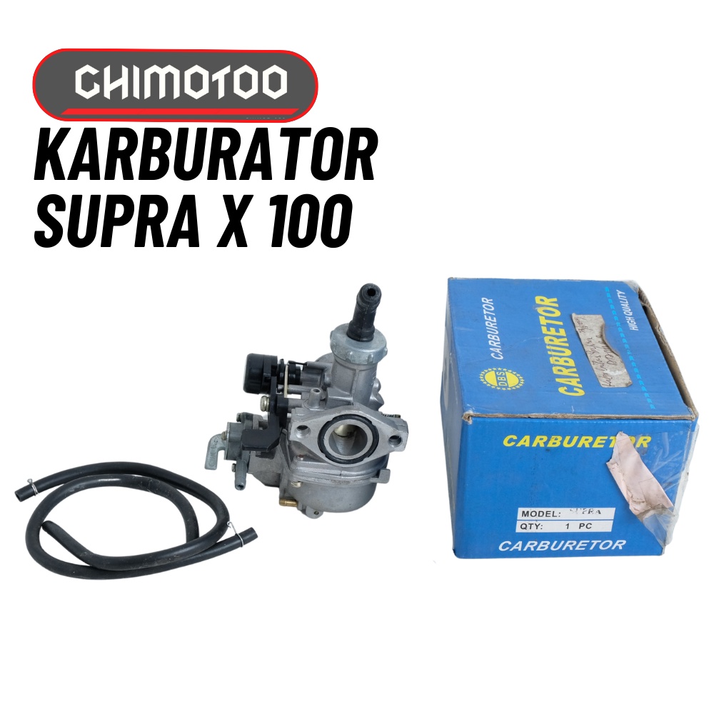 Karburator Carburator Honda Supra X100 Supra X 100