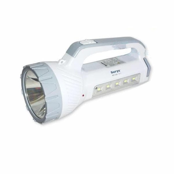 Senter lampu LED Surya SHT L225 2W 25LED