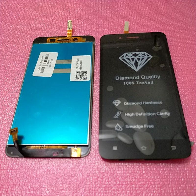 LCD VIVO Y53 FULLSET