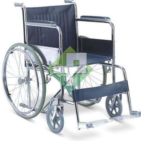 Kursi Roda Standard Sellaco Ky 809 / Wheelchair Sella Ky 089