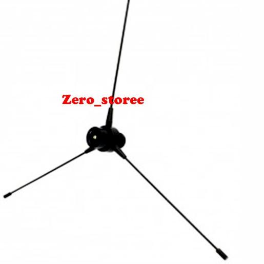 Jual GROUND PLANE ANTENA HT Penambah jarak radio ht rig kumis antena