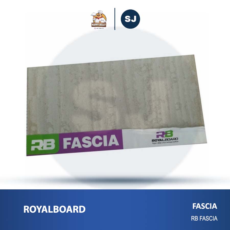 LISPLANG ROYAL POLOS 10CM / LISPLANG GRC ROYAL / LISPLANK POLOS 8MM