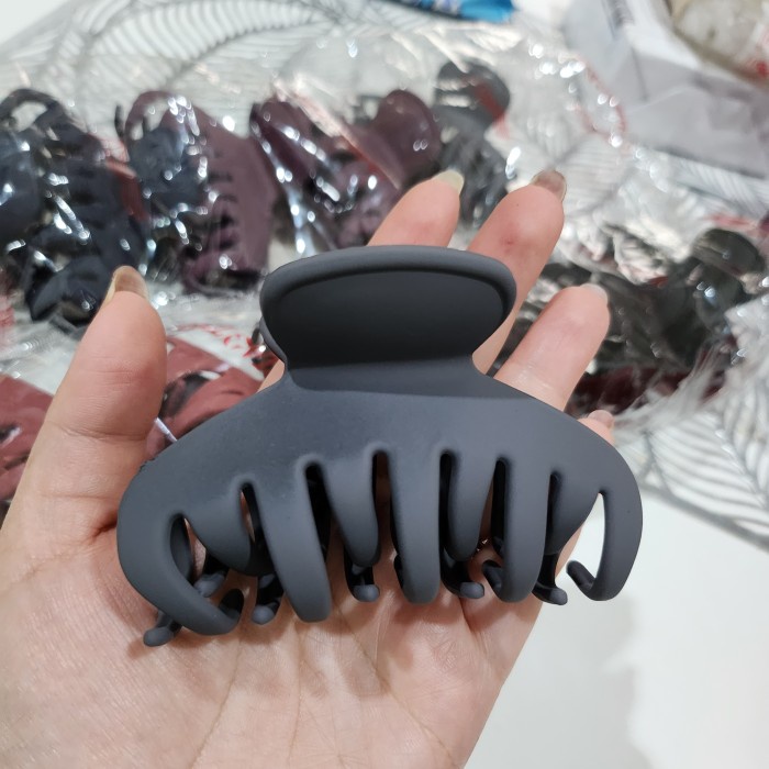 NEW FJR96 Jedai Doff Matte TEBAL 9 CM Salon Bangkok Import Jumbo Cakar