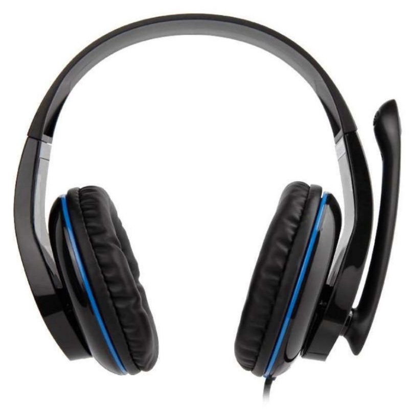 Sades T-Power SA-701Gaming Headset