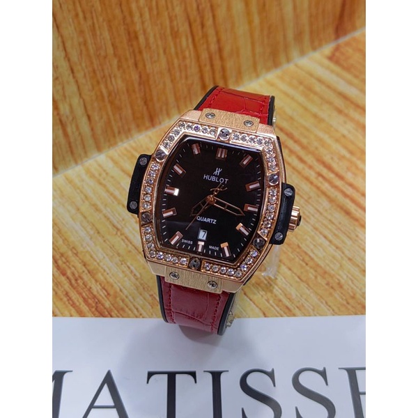 SS.id READY JAM TANGAN H-WANITA  / JAM TANGAN WANITA BLINK BLINK.