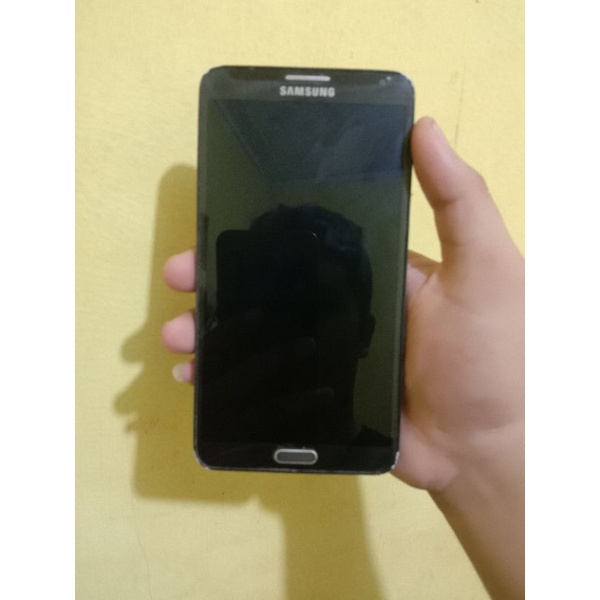 samsung sm n900
