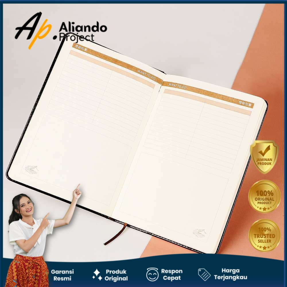 

Buku Catatan Bisnis Cover Kulit Kertas A5 Modern Original Unik Murah Terjangkau Garansi