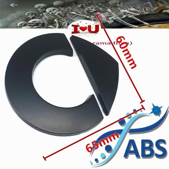 Emblem Smart Logo Mobil Belakang Emblem Lencana Stiker Decal untuk Fortwo 451 Forspeed untuk Empat 4