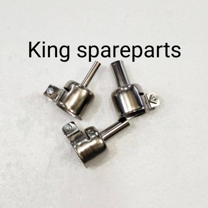 Nozle Nozzle Nozel Mata Solder Blower Quick 850A 850D 857Dw