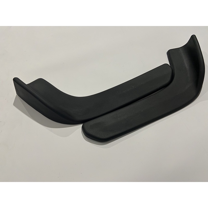 Winglet Bumper Diffuser Universal Bumper Car Lips