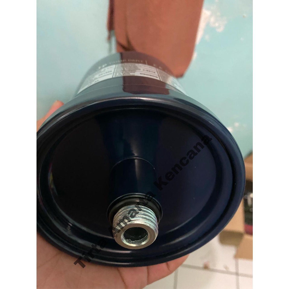 Tabung Pompa Air JP York 2 Liter / Tangki Angin JP York Wasser 2 Liter / Pressure Tank Pompa Air 2