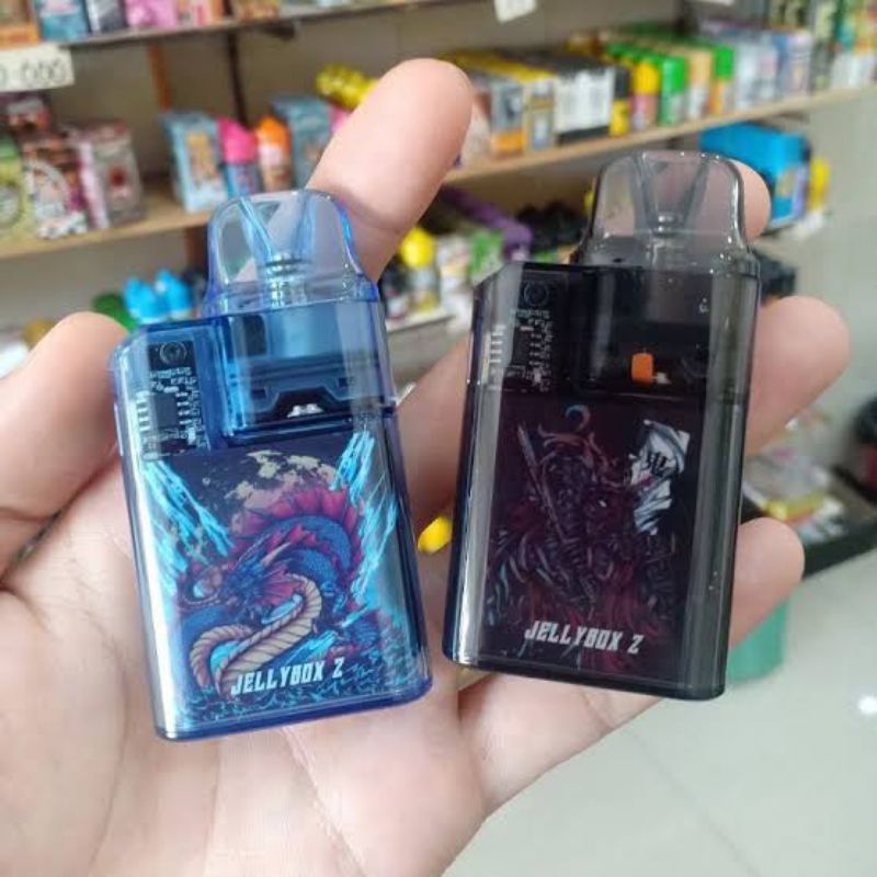 Cegudhdhdhhrjrhfjjj3747838839929 KOLEKSI karakter anime naga JL box z 850m original