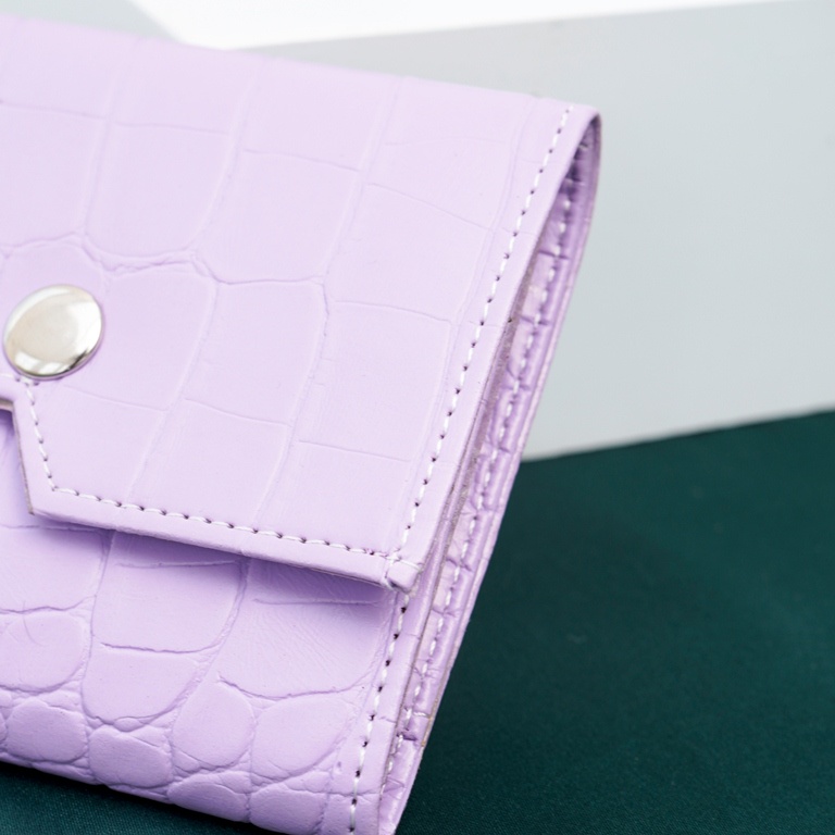 Handmadeshoesby - [Dompet Murah] Wallet Dami