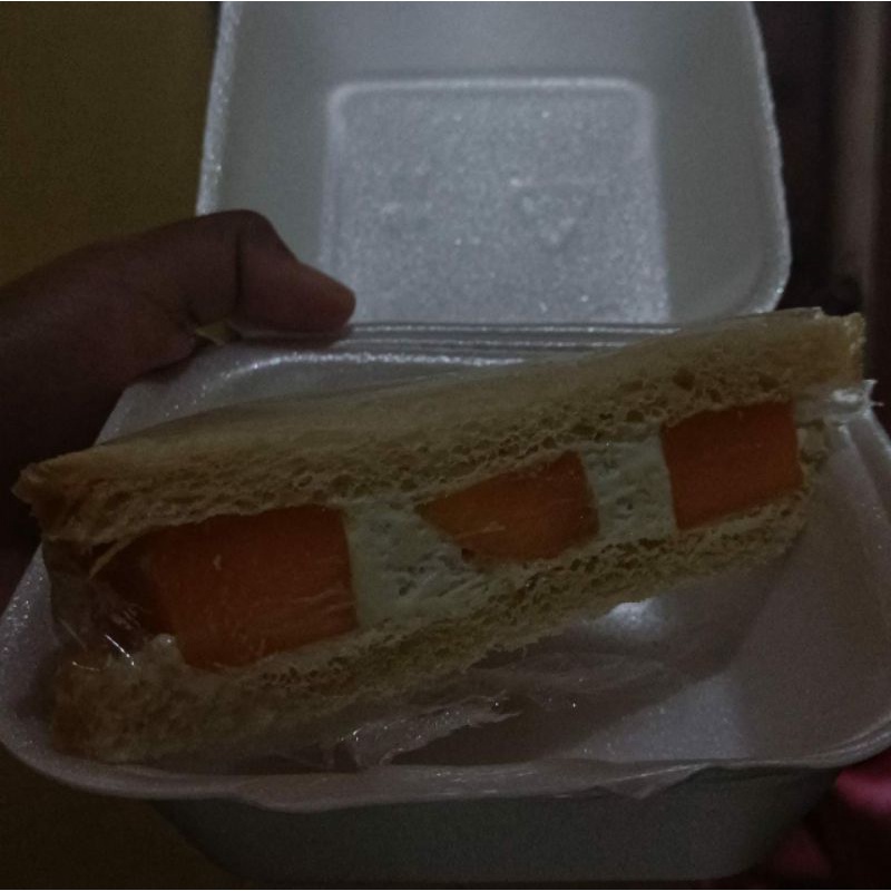 

sandwich