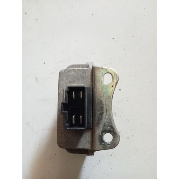 kiprok regulator  new CBR 150R