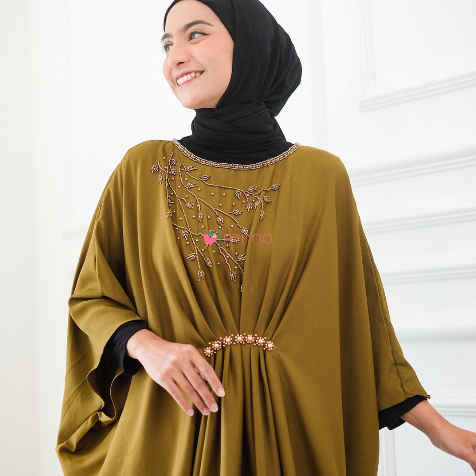 Serena Kaftan - Ramadhan Collection/Baju Lebaran